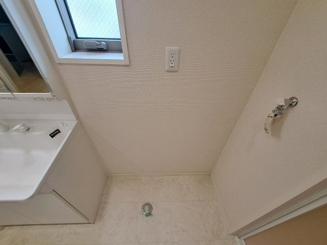 シャーメゾン　スパーツィオの設備