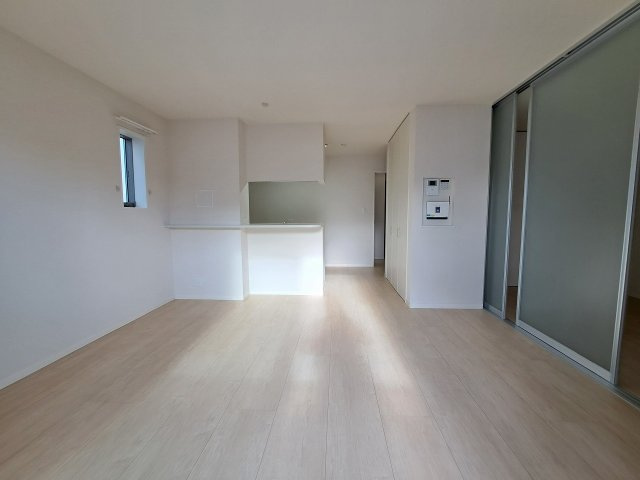 シャーメゾン　スパーツィオの居間・リビング