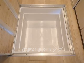 広島市安佐北区亀山３丁目のアパートのその他