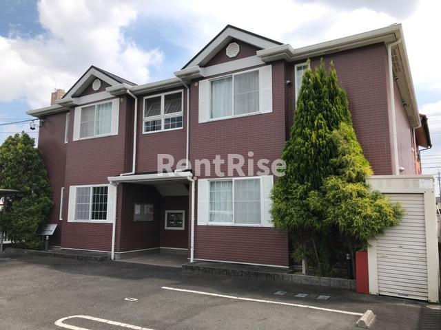 アニバーサリーの外観|外観写真その他1