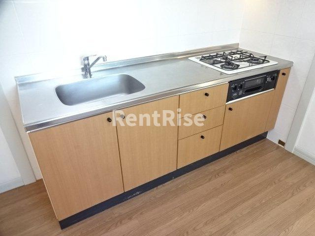 アニバーサリーのキッチン|キッチン(イメージ)