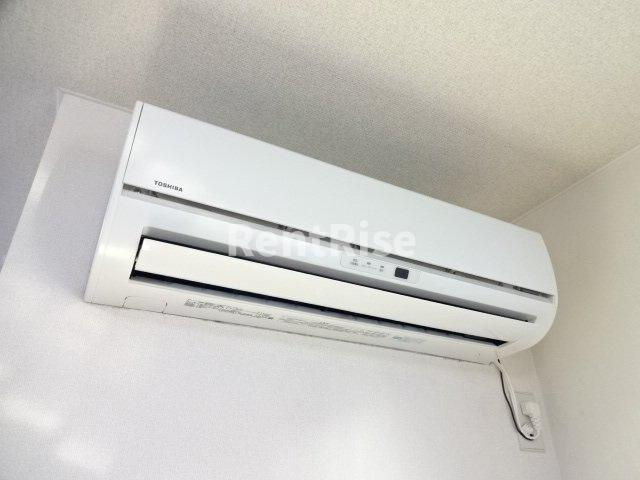 アニバーサリー|エアコン(イメージ)