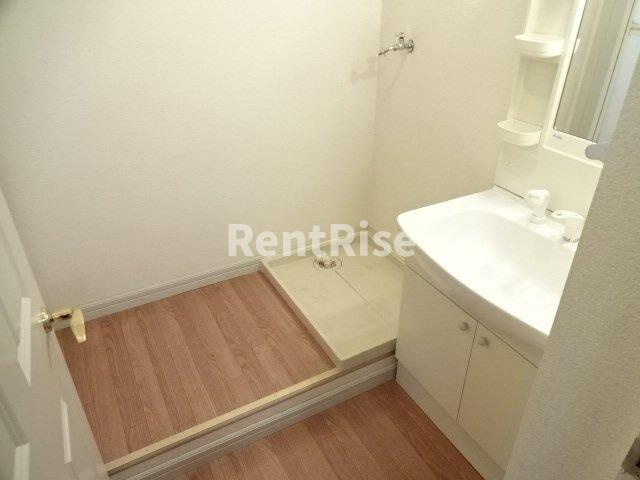 アニバーサリー|洗面(イメージ)