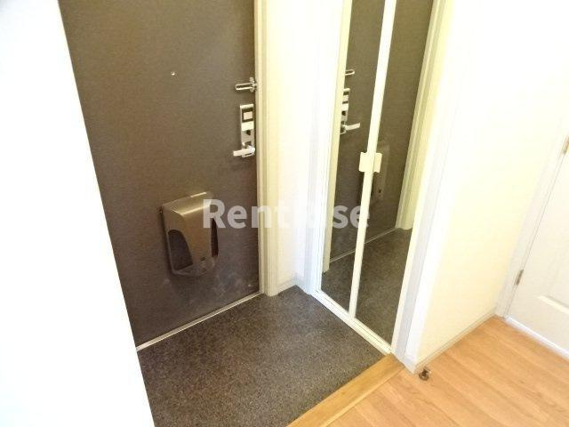 アニバーサリーの玄関|玄関(イメージ)