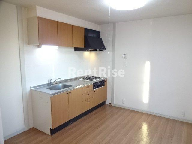 アニバーサリーのキッチン|キッチン(イメージ)