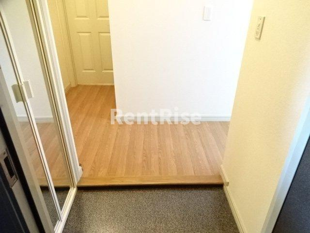 アニバーサリーの玄関|玄関(イメージ)