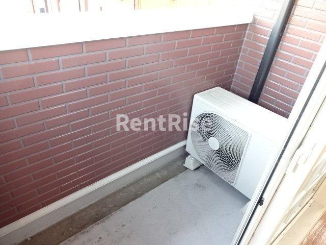 アニバーサリー|ベランダ(イメージ)