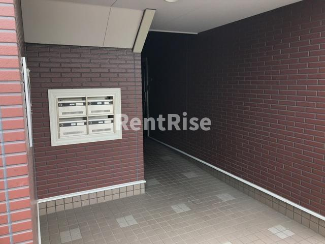 アニバーサリーのエントランス|外観写真その他2