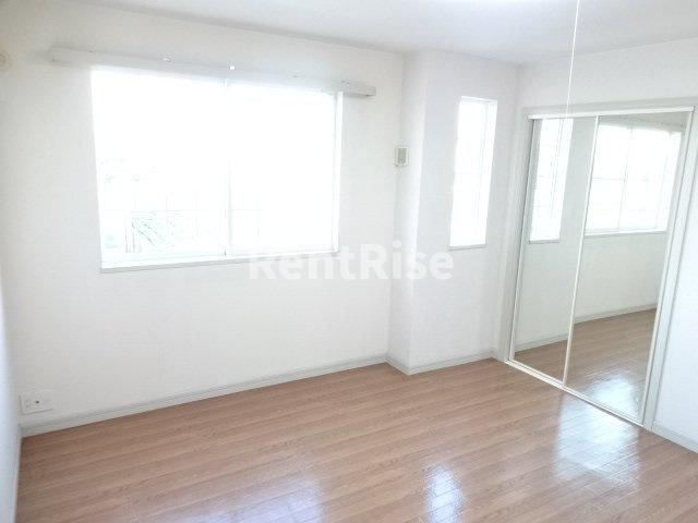 アニバーサリーの洋室|洋室(イメージ)