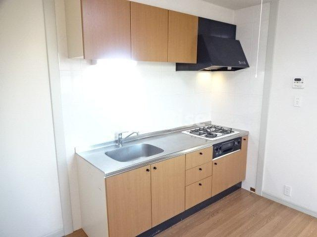 アニバーサリーのキッチン|キッチン(イメージ)