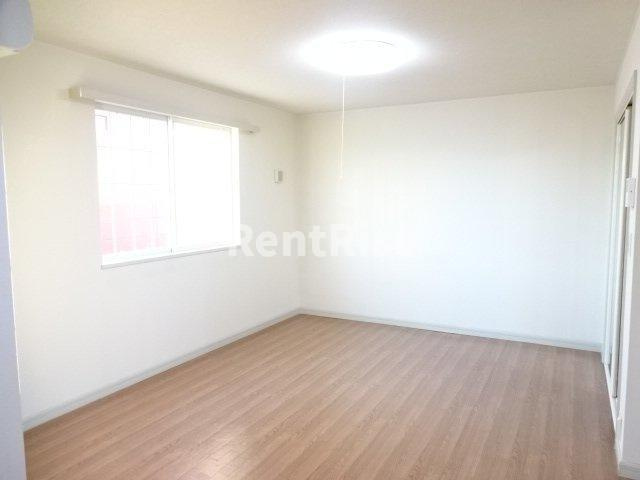 アニバーサリーの庭|リビング(イメージ)