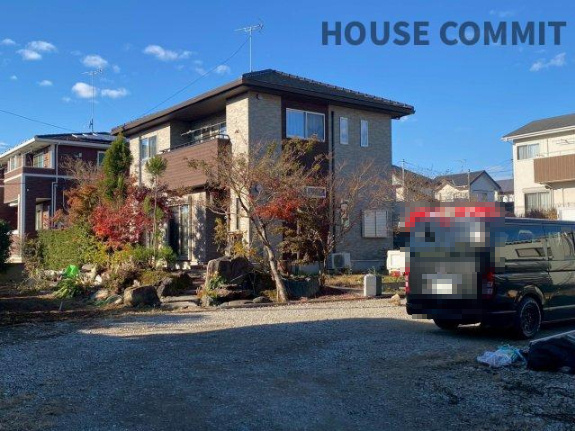 御料　中古戸建