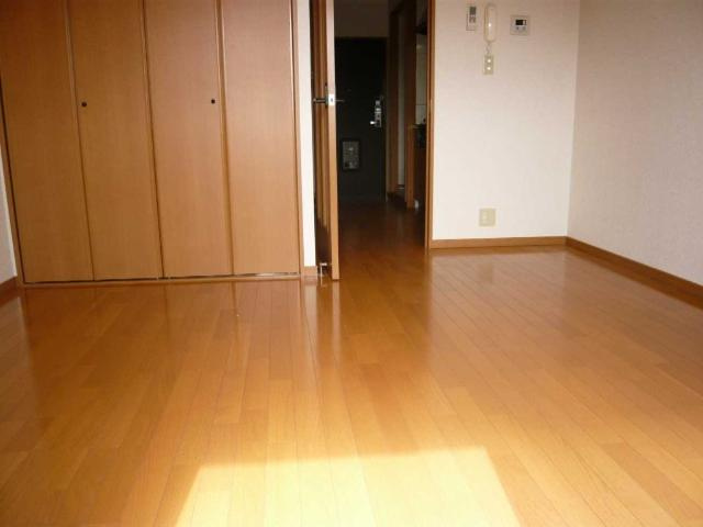 【設備】 | Ｓｕｎ　ｍａｌｌ・Ｍ | 室内設備