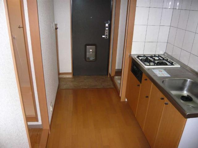 【設備】 | Ｓｕｎ　ｍａｌｌ・Ｍ | 室内設備