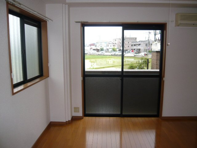 【設備】 | Ｓｕｎ　ｍａｌｌ・Ｍ | 室内設備