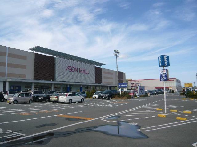 【周辺】 | Ｓｕｎ　ｍａｌｌ・Ｍ | イオンモール福岡まで1,000ｍ