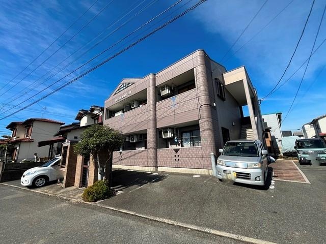 【外観】 | Ｓｕｎ　ｍａｌｌ・Ｍ | 外観写真（昼）