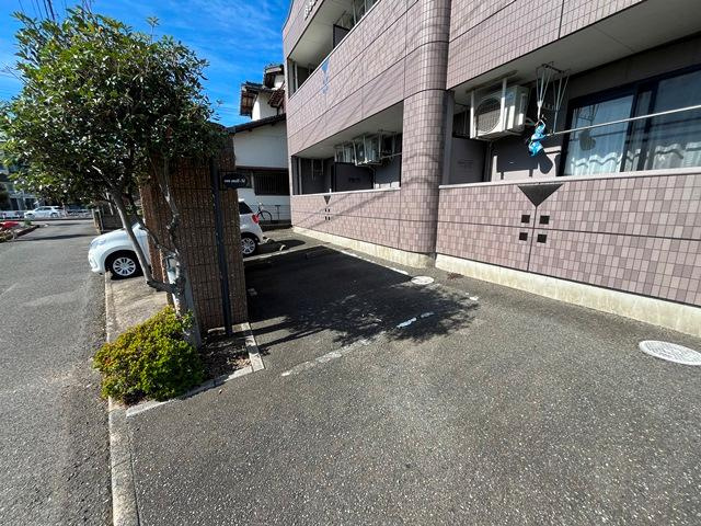 【外観】 | Ｓｕｎ　ｍａｌｌ・Ｍ | 外観写真（昼）