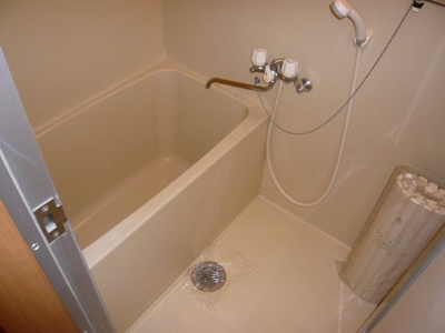 【浴室】 | Ｓｕｎ　ｍａｌｌ・Ｍ | バス