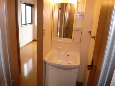 【洗面所】 | Ｓｕｎ　ｍａｌｌ・Ｍ | 洗面