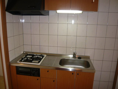 【キッチン】 | Ｓｕｎ　ｍａｌｌ・Ｍ | キッチン