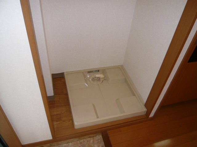 【その他】 | Ｓｕｎ　ｍａｌｌ・Ｍ | 洗濯機置場