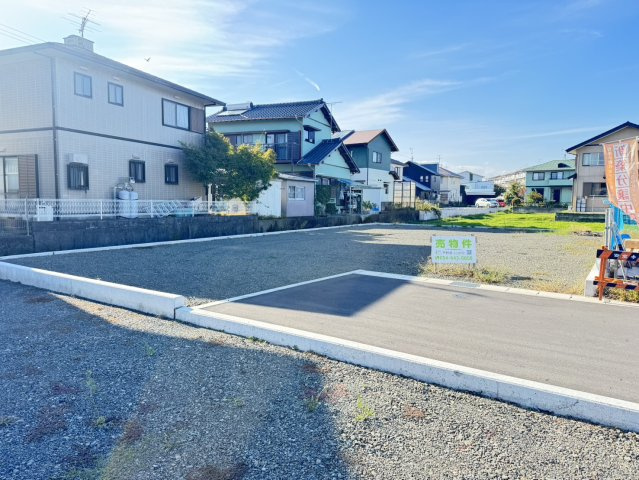 吉田町川尻　分譲地　全３区画　③号地の画像