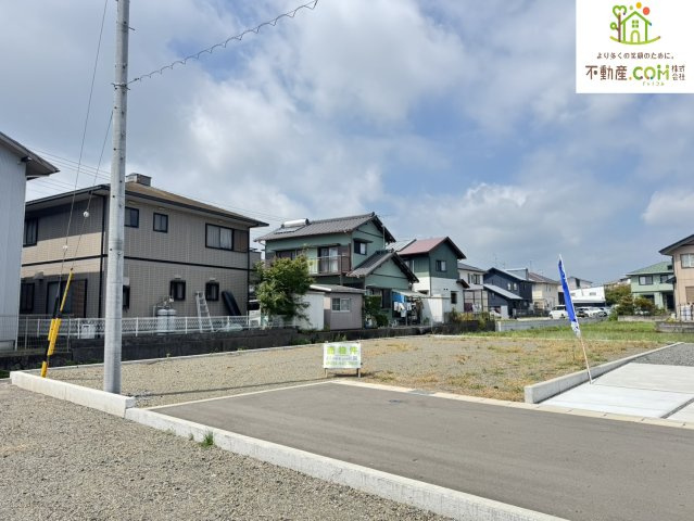吉田町川尻　分譲地　全３区画　③号地