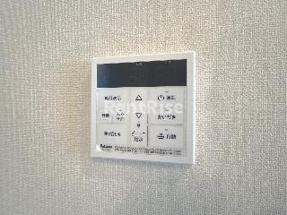 Ｌ・Ａ・Ｓ （ラス）|室内設備(イメージ)