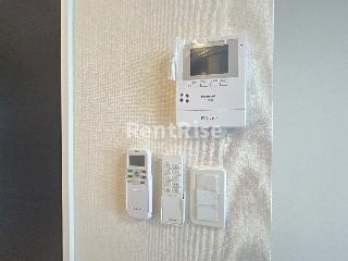 Ｌ・Ａ・Ｓ （ラス）|室内設備(イメージ)