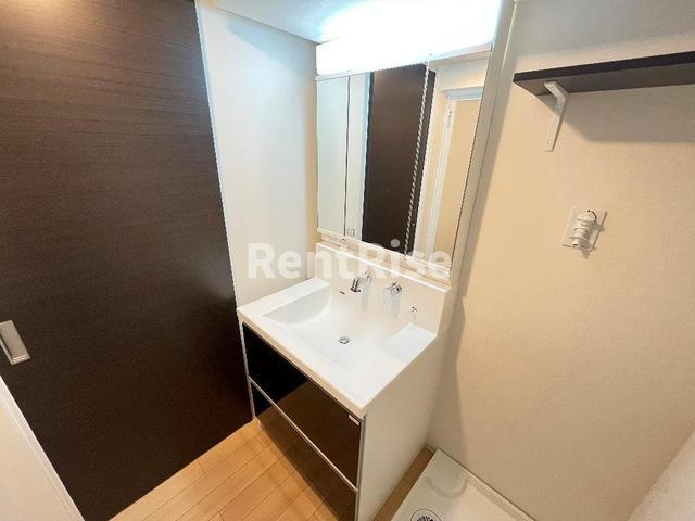 Ｌ・Ａ・Ｓ （ラス）|洗髪洗面化粧台(イメージ)