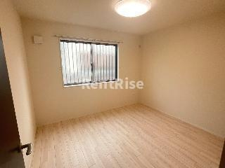 Ｌ・Ａ・Ｓ （ラス）の洋室|洋室(イメージ)