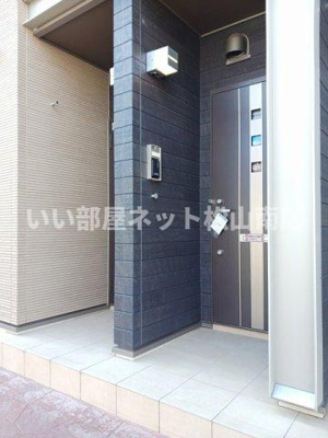 【その他共用部分】 | サニーハウスＹ・Ｋ