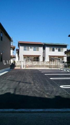 【駐車場】 | サニーハウスＹ・Ｋ