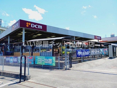 【周辺】 | サニーハウスＹ・Ｋ | ＤＣＭ福音寺店様まで350m