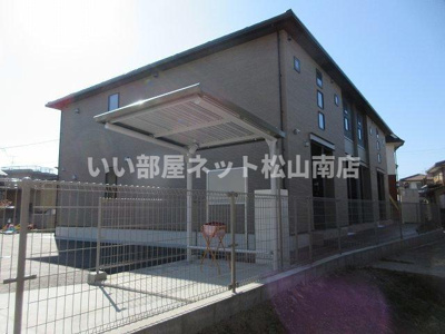 【外観】 | サニーハウスＹ・Ｋ