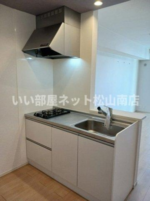 【キッチン】 | サニーハウスＹ・Ｋ