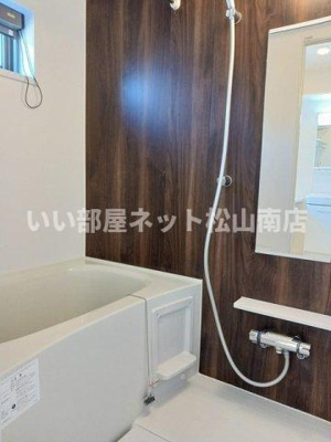 【浴室】 | サニーハウスＹ・Ｋ