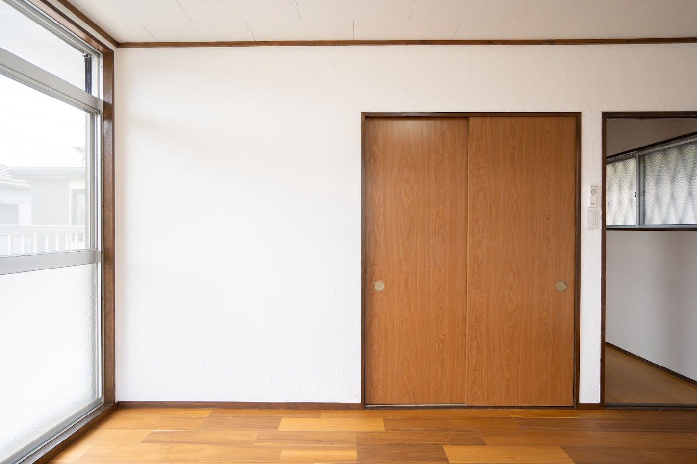 藤枝市　藤岡４丁目　中古住宅　３LDKの収納