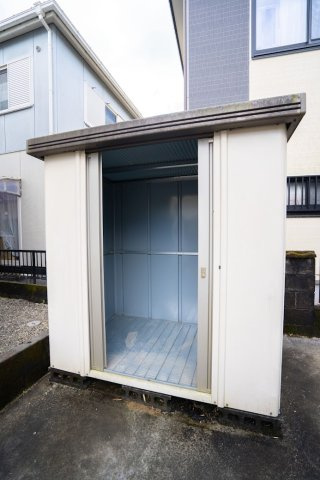 藤枝市　藤岡４丁目　中古住宅　３LDKのその他