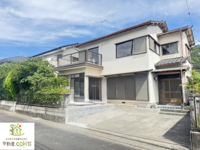 焼津市　坂本　中古住宅　5SLDK