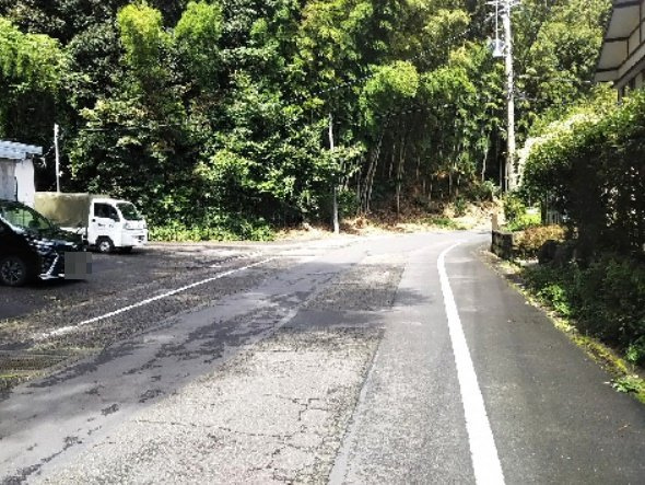 ＮＥＷ　藤枝市駿河台3丁目　売土地　80坪以上の周辺