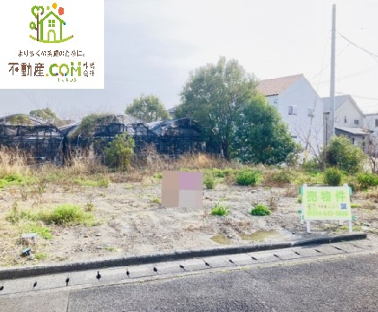 ＮＥＷ　榛原郡吉田町大幡　売土地　平坦地