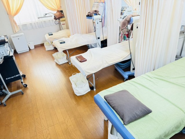 藤枝市　青南町５丁目　中古住宅　2LDK+治療所のその他