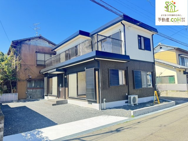 焼津市　三ケ名　中古住宅　3LDK