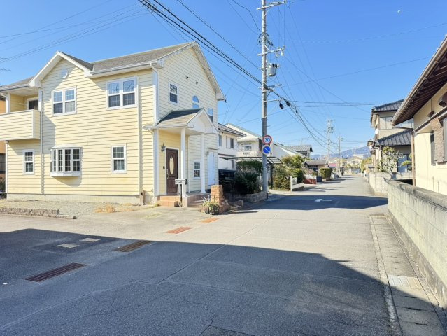 焼津市　石津中町　中古住宅　３SLDKのその他