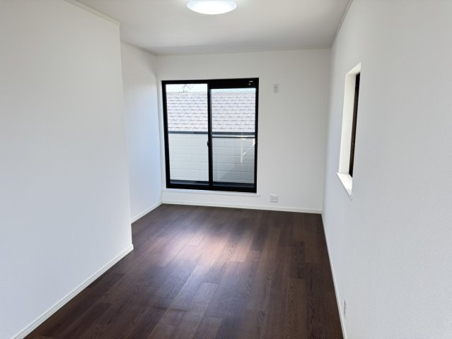 焼津市　本町３丁目　中古住宅　４LDKの洋室