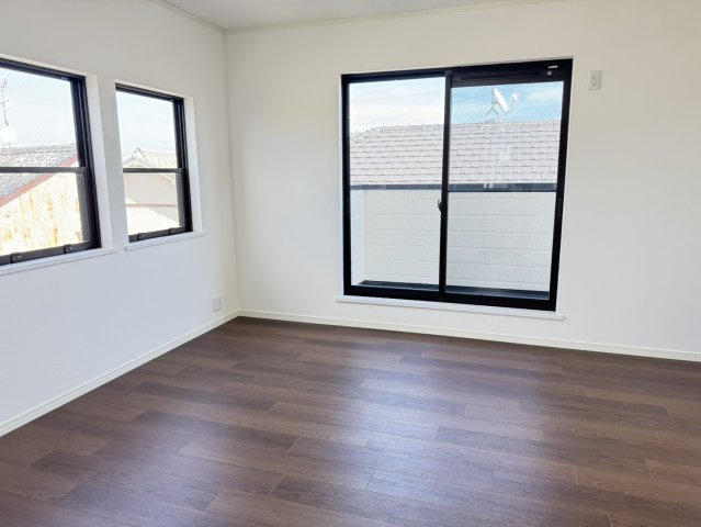 焼津市　本町３丁目　中古住宅　４LDKの洋室