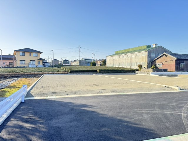 島田市　阪本　分譲地　全7区画　④の画像