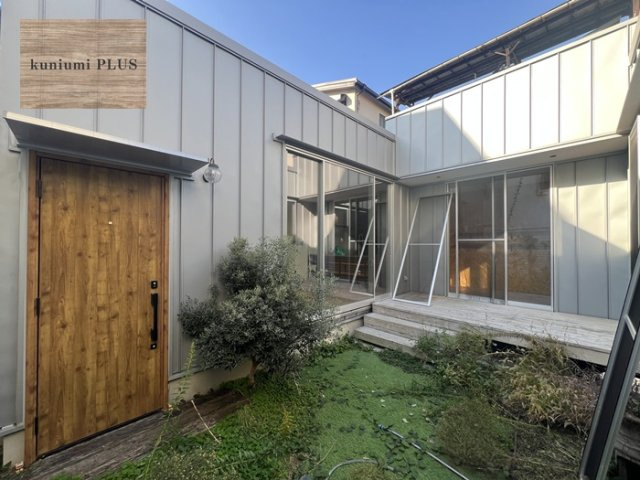 大阪市都島区都島本通3丁目